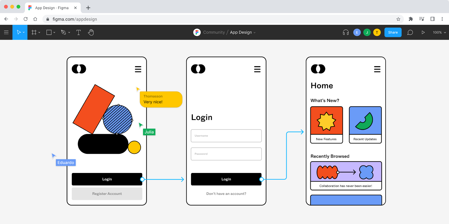 Design Approach