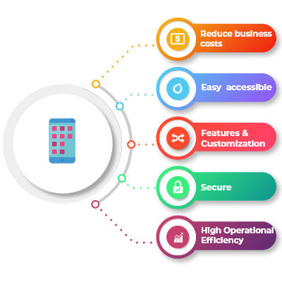 Web Development Features
